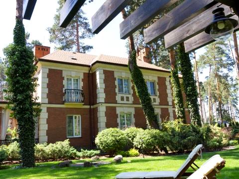 будинок за адресою Лісова вул.