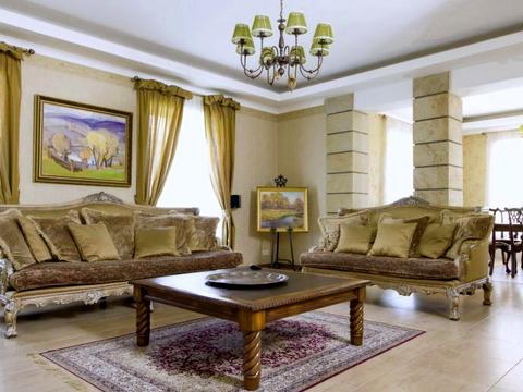 будинок за адресою Лісова вул.