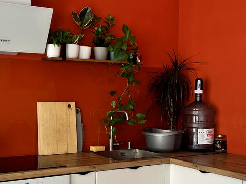 дом по адресу Хуторская ул., 50