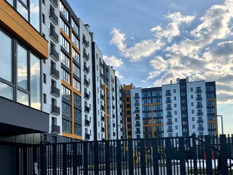 квартира за адресою с. Вовчинець, Ключний пров., (Будинок 2)