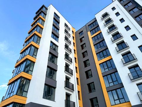 квартира за адресою с. Вовчинець, Ключний пров., (Будинок 2)