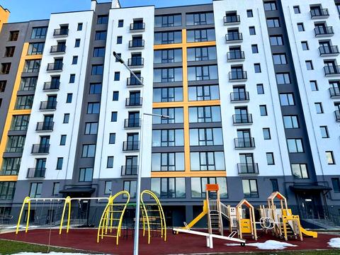 квартира за адресою с. Вовчинець, Ключний пров., (Будинок 2)