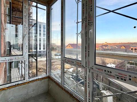 квартира за адресою с. Вовчинець, Ключний пров., (Будинок 2)