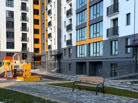 квартира за адресою с. Вовчинець, Ключний пров., (Будинок 2)