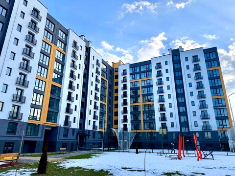 квартира за адресою с. Вовчинець, Ключний пров., (Будинок 2)