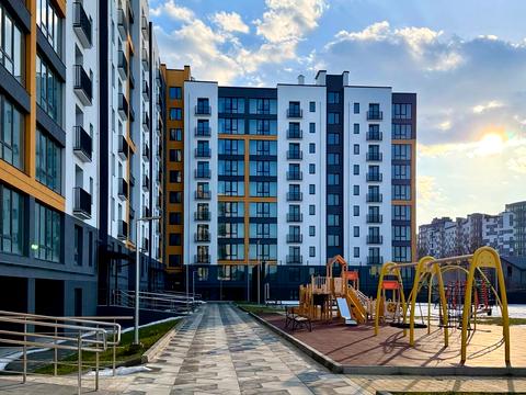 квартира за адресою с. Вовчинець, Ключний пров., (Будинок 2)