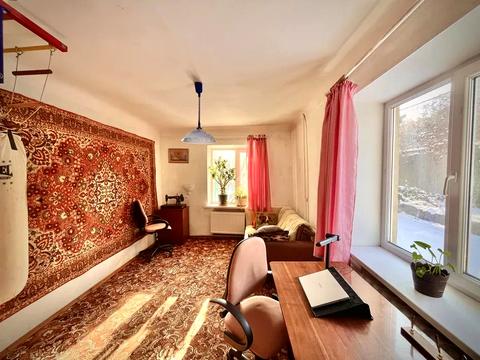 дом по адресу Василя Верховинця ул., 10