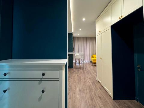 квартира по адресу Студентская ул., 18