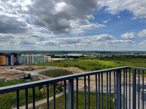 квартира по адресу Студентская ул., 18