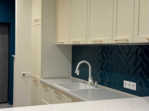 квартира по адресу Студентская ул., 18