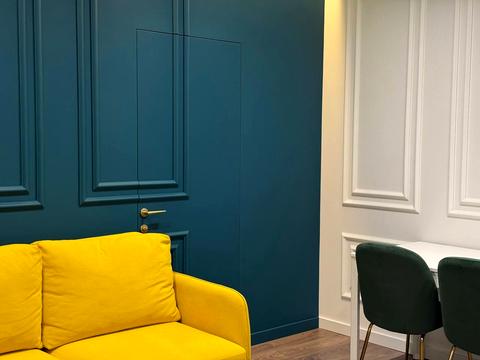 квартира по адресу Студентская ул., 18