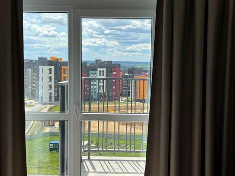 квартира по адресу Студентская ул., 18