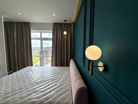 квартира по адресу Студентская ул., 18