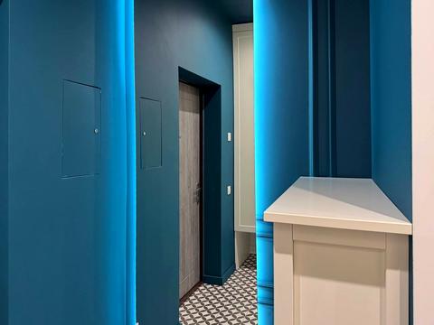 квартира по адресу Студентская ул., 18