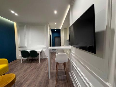 квартира по адресу Студентская ул., 18