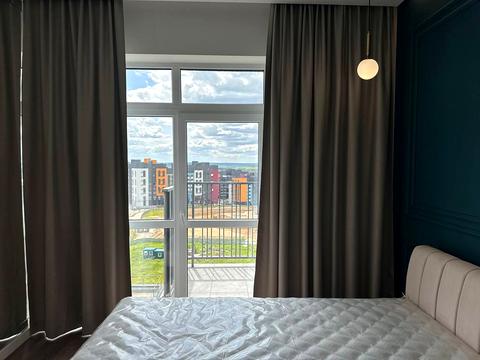 квартира по адресу Студентская ул., 18