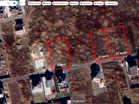 ділянка за адресою 