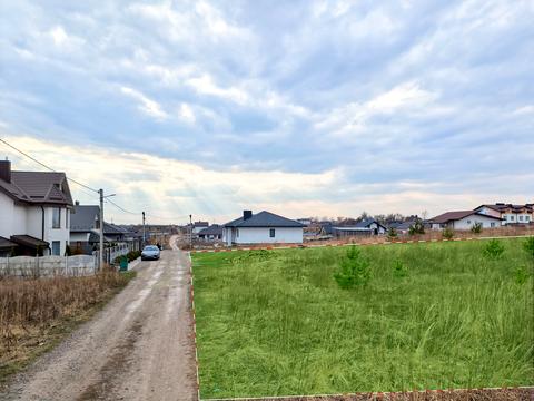 ділянка за адресою 