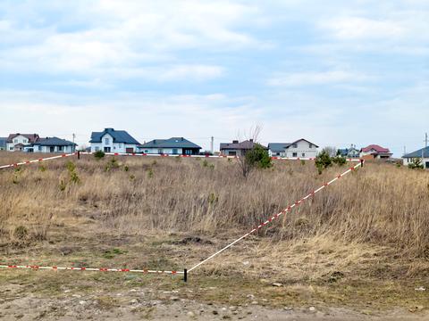 ділянка за адресою 