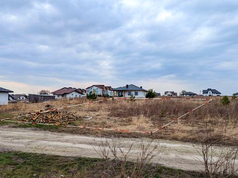 ділянка за адресою 