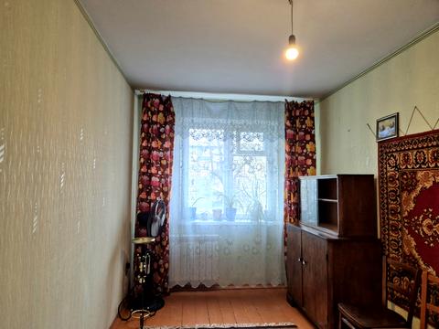 квартира за адресою Віталія Матусевича вул. (XXII Партз'їзду), 45
