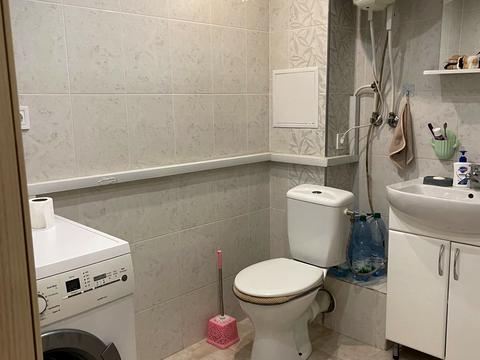 квартира по адресу Ярослава Баиса ул. (Владимира Высоцкого), 17