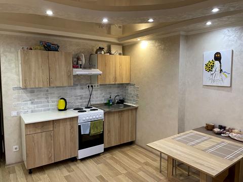 квартира по адресу Ярослава Баиса ул. (Владимира Высоцкого), 17