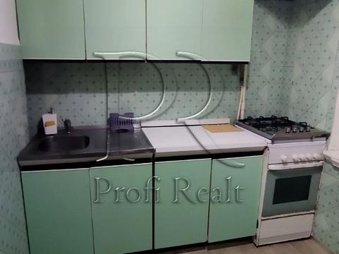 квартира по адресу Приречная ул., 29