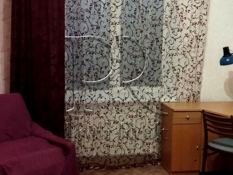 квартира по адресу Приречная ул., 29