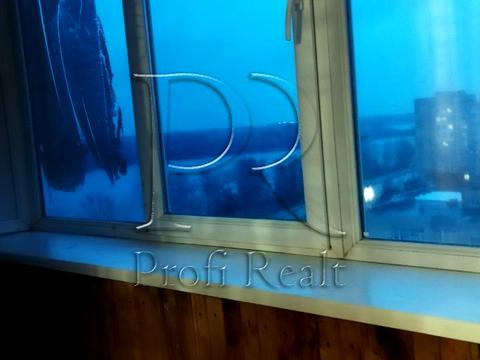 квартира по адресу Приречная ул., 29