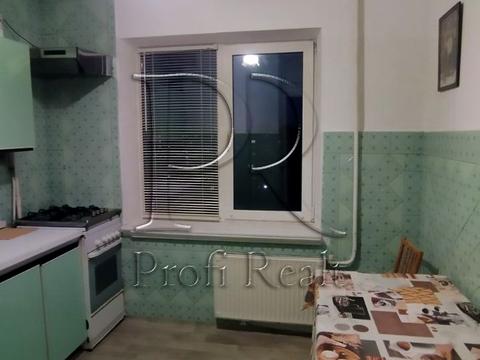 квартира по адресу Приречная ул., 29