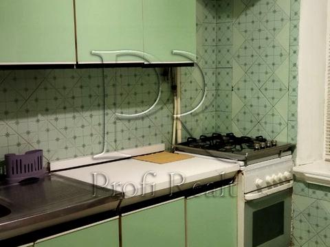 квартира по адресу Приречная ул., 29