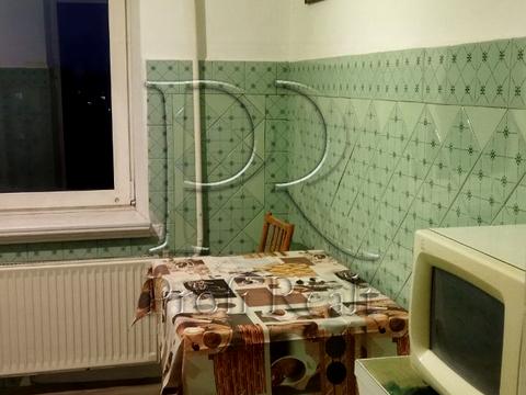 квартира по адресу Приречная ул., 29