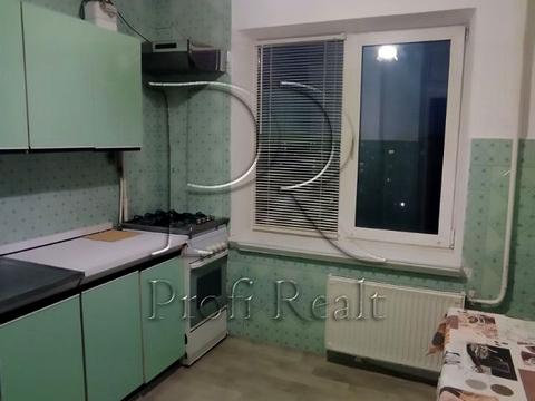 квартира по адресу Приречная ул., 29