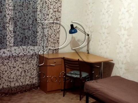 квартира по адресу Приречная ул., 29