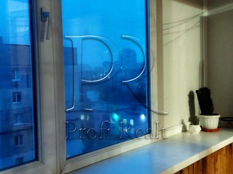 квартира по адресу Приречная ул., 29