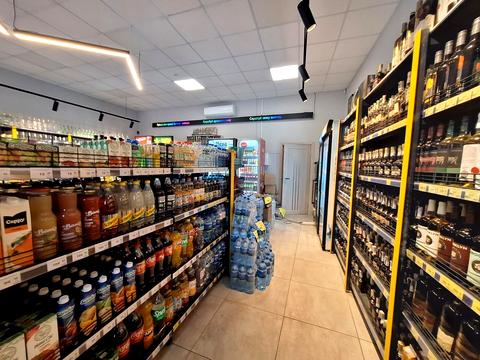 комерційна за адресою Запоріжжя, Гоголя вул., 37а