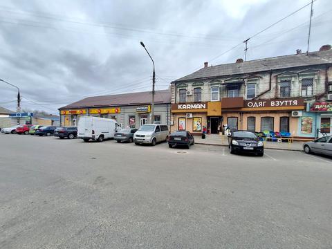 комерційна за адресою Запоріжжя, Гоголя вул., 37а