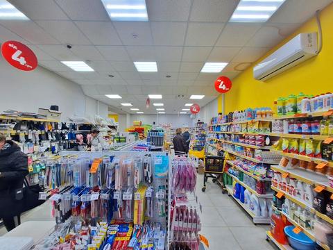 комерційна за адресою Запоріжжя, Гоголя вул., 37а