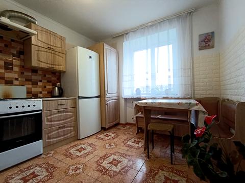 квартира за адресою Будного вул., 32