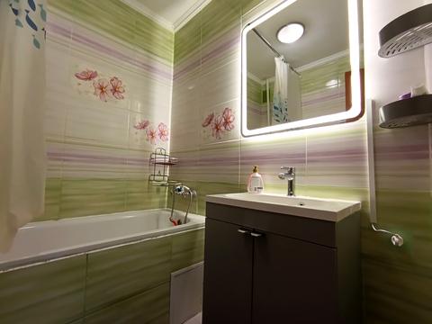 квартира за адресою Тернопіль, Будного вул., 32