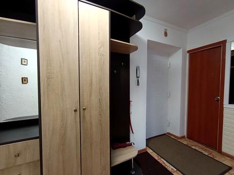квартира за адресою Тернопіль, Будного вул., 32