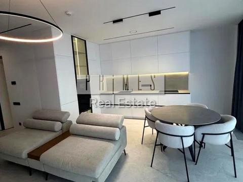 квартира за адресою Іоанна Павла II вул. (Патріса Лумумби), (Будинок 2)