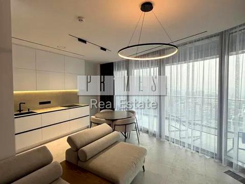 квартира за адресою Іоанна Павла II вул. (Патріса Лумумби), (Будинок 2)