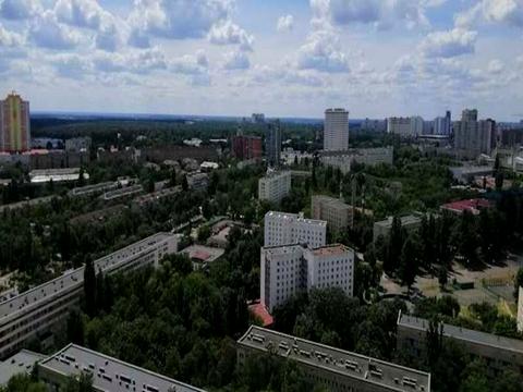 квартира за адресою Михайла Максимовича вул. (Онуфрія Трутенка), 3-Г