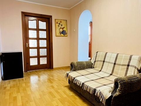 квартира по адресу Левка Лукьяненко ул. (Маршала Тимошенко), 2-М