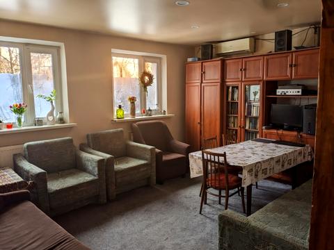 дом по адресу Пост-Острівська ул., 13