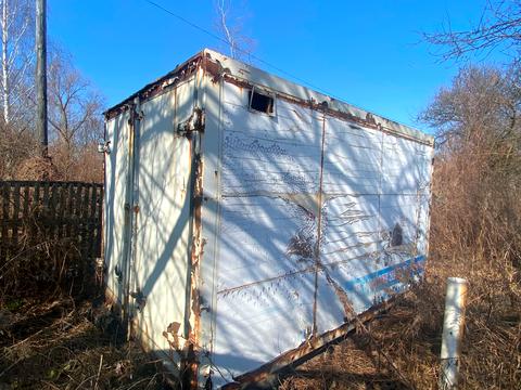 ділянка за адресою 