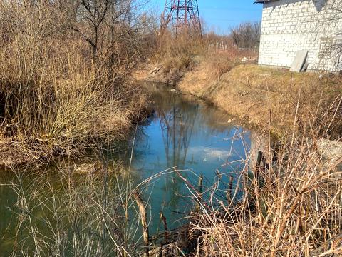 ділянка за адресою 