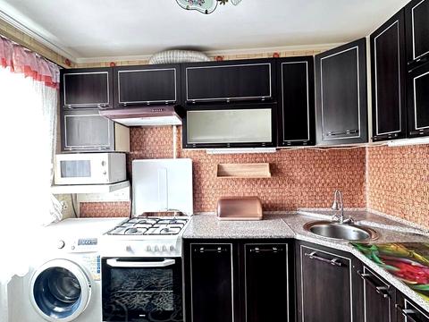 квартира по адресу Гречко Маршала ул., 1